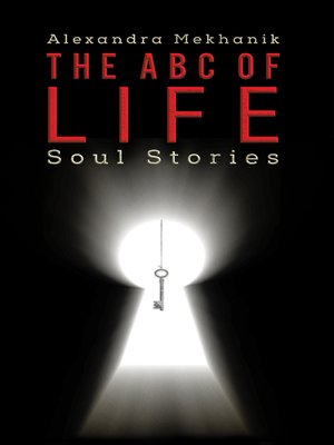 cover image of The ABC of Life